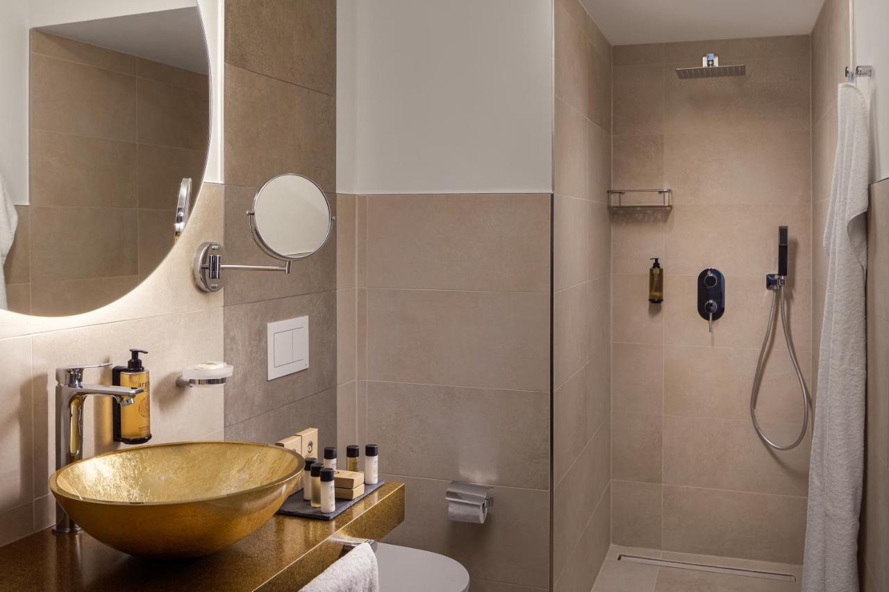 Boutique Hotel Saxonia Karlovy Vary Eksteriør bilde