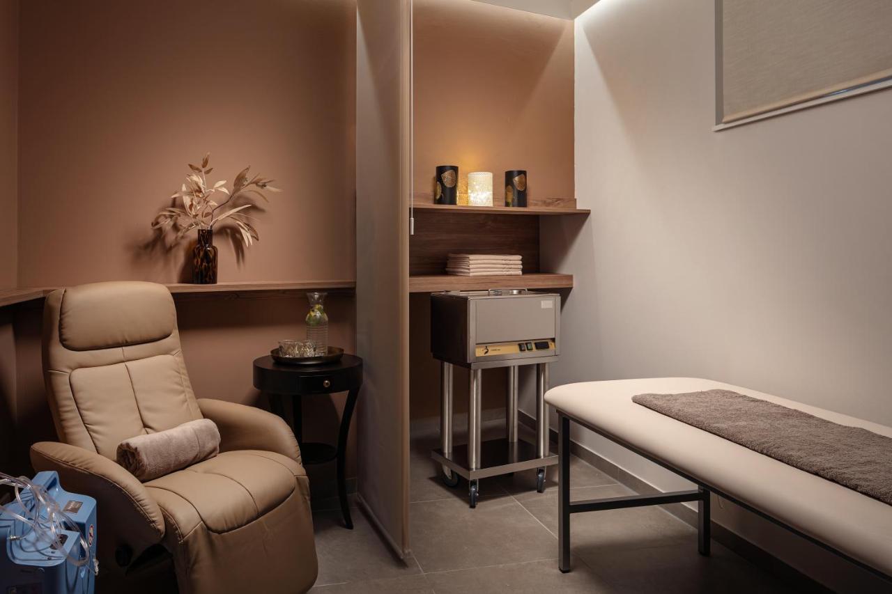 Boutique Hotel Saxonia Karlovy Vary Eksteriør bilde