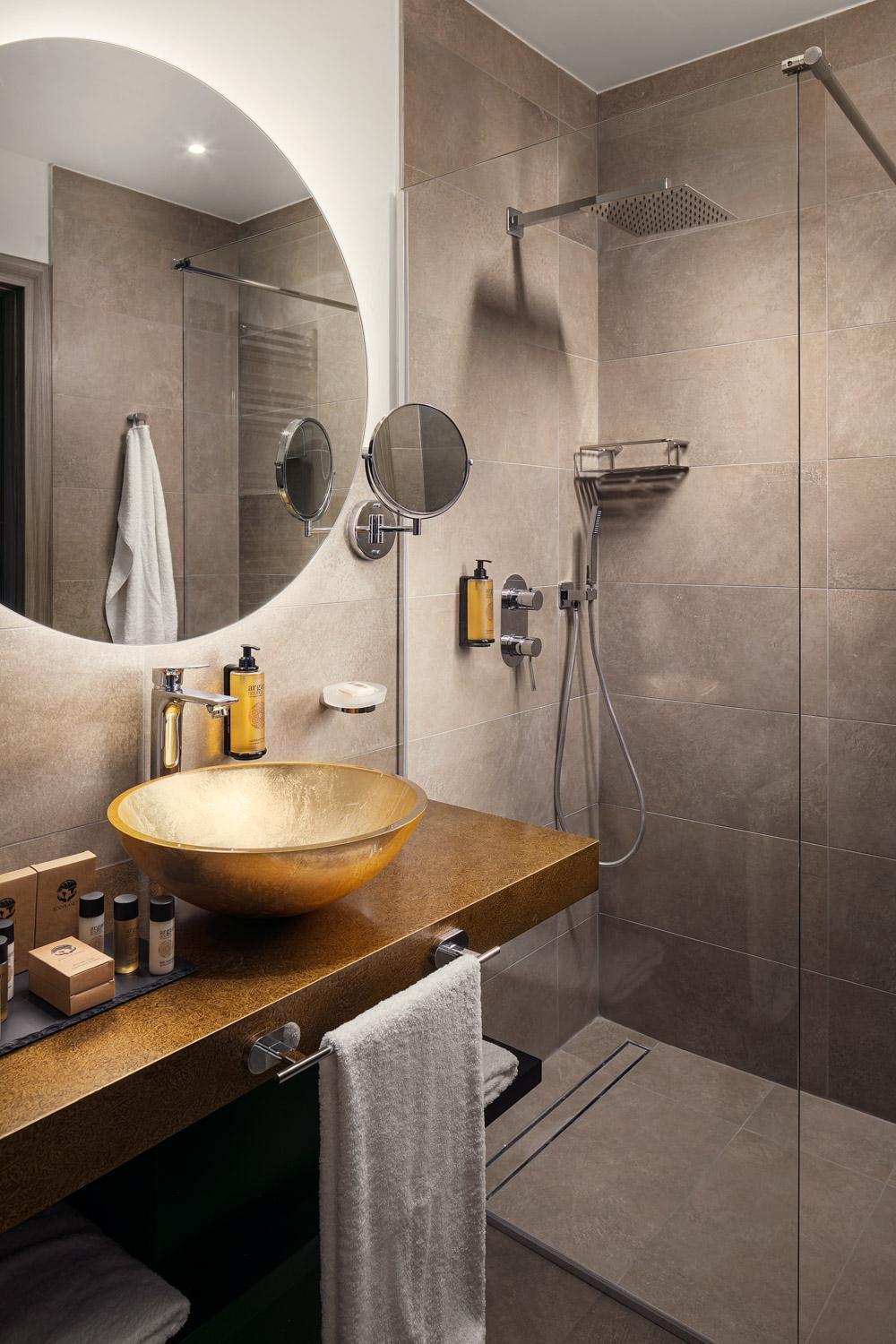 Boutique Hotel Saxonia Karlovy Vary Eksteriør bilde