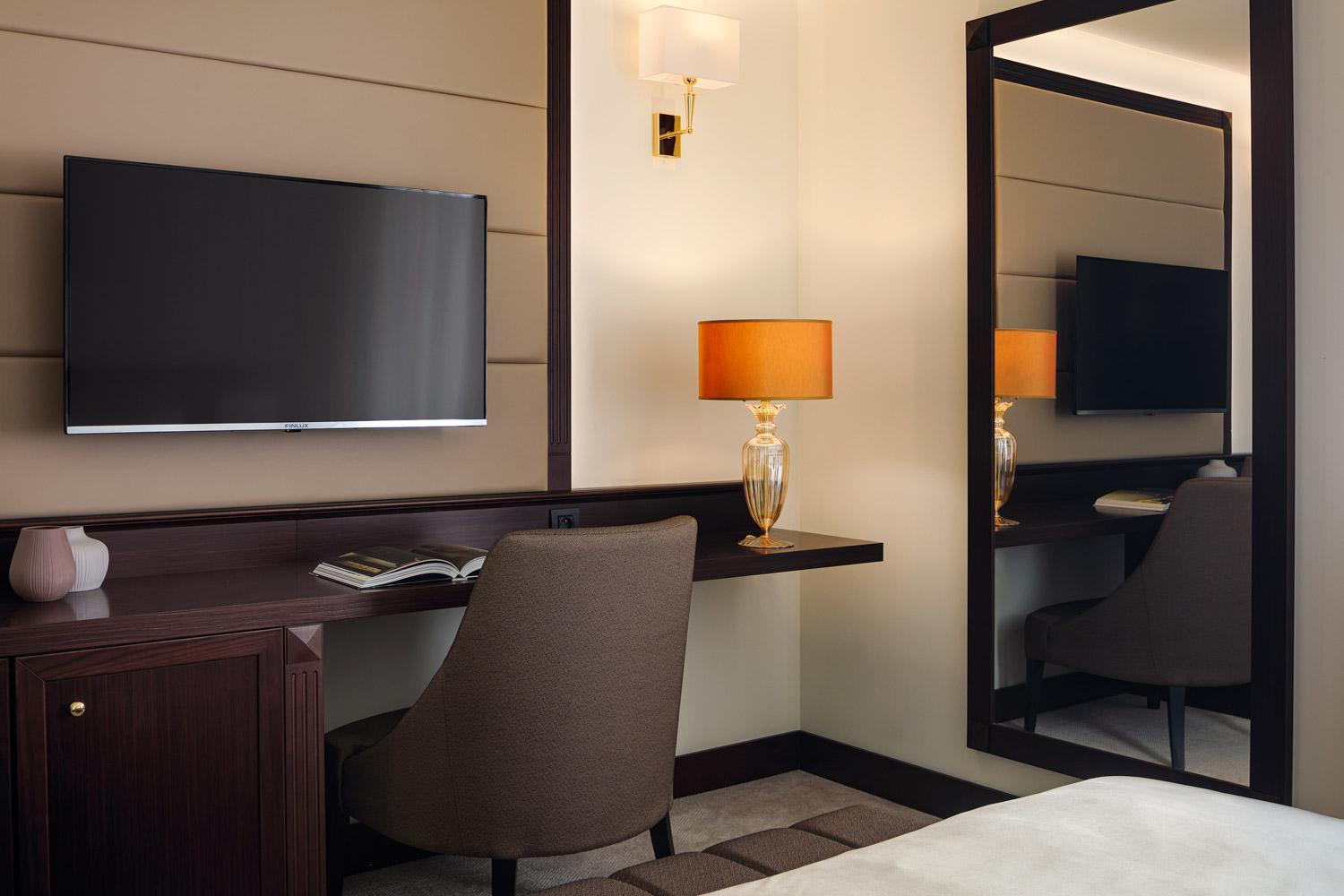 Boutique Hotel Saxonia Karlovy Vary Eksteriør bilde